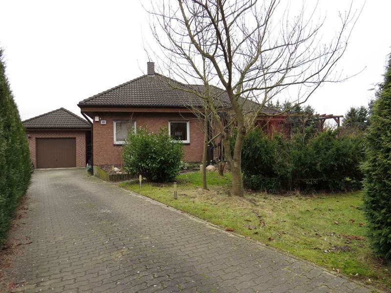 Vorderansicht